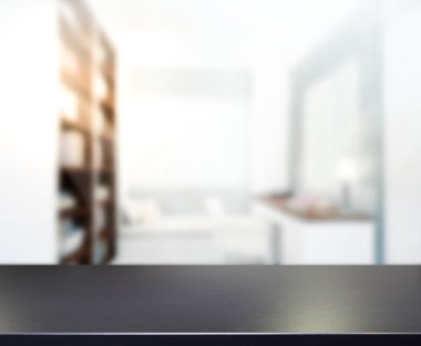 Tablo Üstü ve Görüntü Arkaplanı