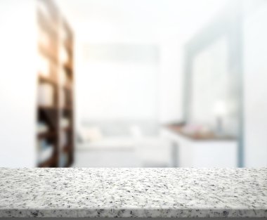 Tablo Üstü ve Görüntü Arkaplanı