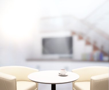 Tablo Üstü ve Görüntü Arkaplanı