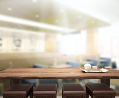 Tablo Üstü ve Görüntü Arkaplanı