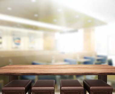 Tablo Üstü ve Görüntü Arkaplanı