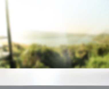 Masa üstü ve arka plan bulanıklık doğa