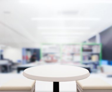 Masa Üstü ve Arkaplan Görüntü Ofisi