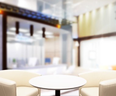 Masa Üstü ve Arkaplan Görüntü Ofisi