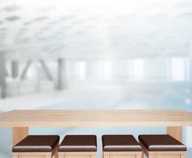 Masa Üstü ve Arkaplan Görüntü Ofisi