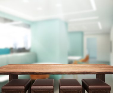 Masa Üstü ve Arkaplan Görüntü Ofisi