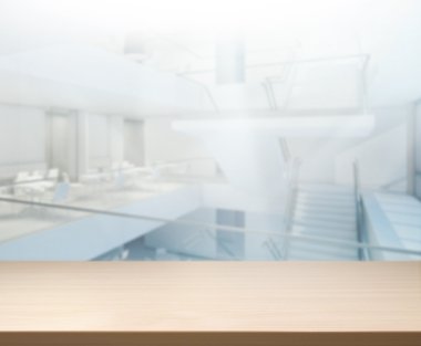 Masa Üstü ve Arkaplan Görüntü Ofisi