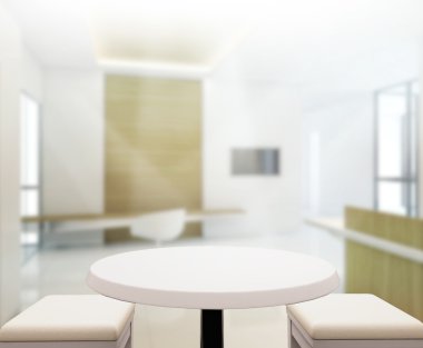 Masa Üstü ve Arkaplan Görüntü Ofisi