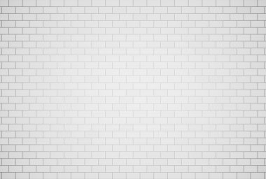 3D render tuğla duvar arka plan veya doku