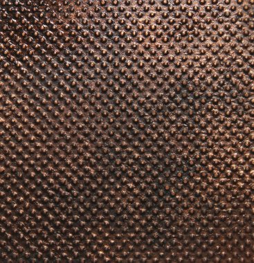 Metal doku arkaplanı