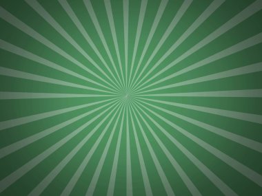 Retro ışınları arka plan