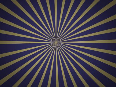 Retro ışınları arka plan