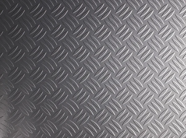 Fundo de metal brilhante textura fundo industrial — Fotografia de Stock