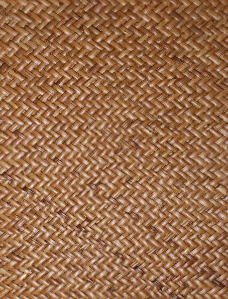 Fondo de patrón de madera tejida retro —  Fotos de Stock