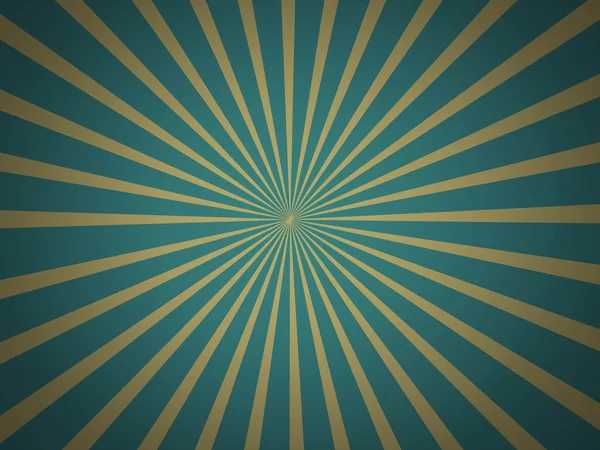 Retro ışınları arka plan