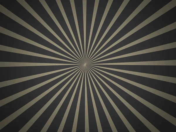 Retro ışınları arka plan