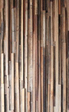 Arkaplan için ahşap doku