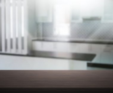 Tablo Üstü ve Görüntü Arkaplanı