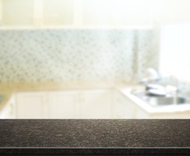 Tablo Üstü ve Görüntü Arkaplanı