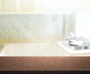 Tablo Üstü ve Görüntü Arkaplanı