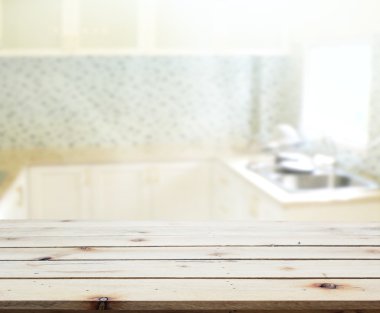 Tablo Üstü ve Görüntü Arkaplanı