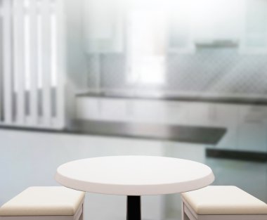 Tablo Üstü ve Görüntü Arkaplanı