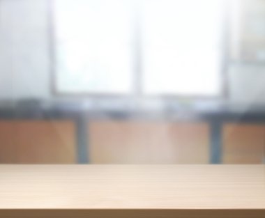 Tablo Üstü ve Görüntü Arkaplanı