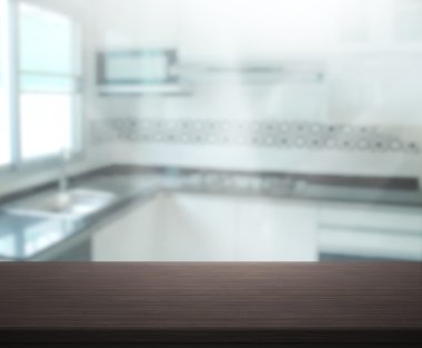 Tablo Üstü ve Görüntü Arkaplanı