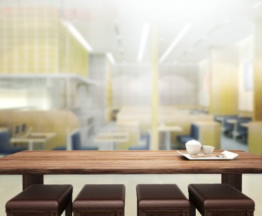 Tablo Üstü ve Görüntü Arkaplanı