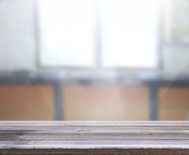 Tablo Üstü ve Görüntü Arkaplanı