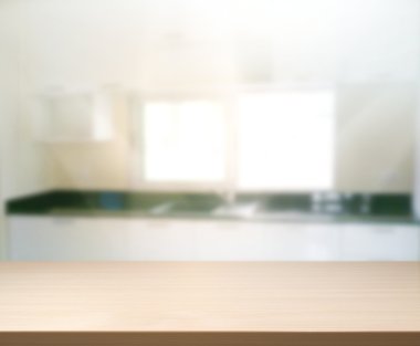 Tablo Üstü ve Görüntü Arkaplanı