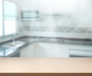 Tablo Üstü ve Görüntü Arkaplanı