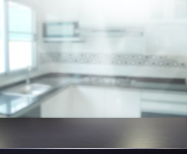 Tablo Üstü ve Görüntü Arkaplanı