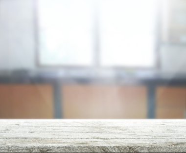 Tablo Üstü ve Görüntü Arkaplanı