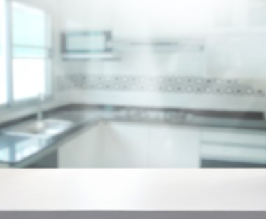 Tablo Üstü ve Görüntü Arkaplanı