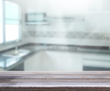 Tablo Üstü ve Görüntü Arkaplanı