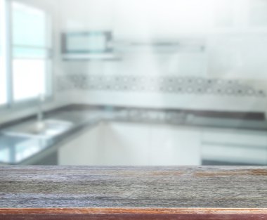 Tablo Üstü ve Görüntü Arkaplanı