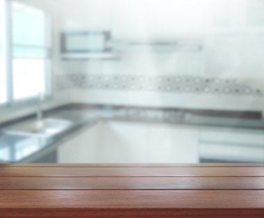 Tablo Üstü ve Görüntü Arkaplanı