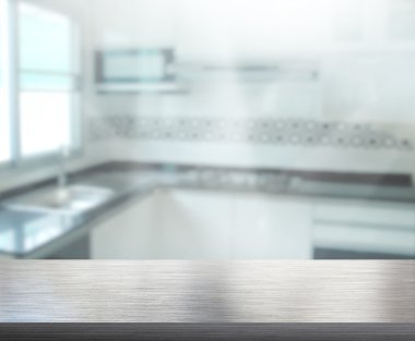 Tablo Üstü ve Görüntü Arkaplanı