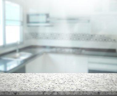 Tablo Üstü ve Görüntü Arkaplanı