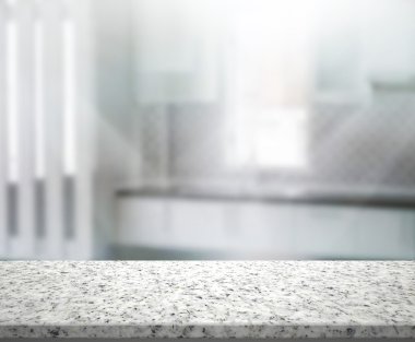 Tablo Üstü ve Görüntü Arkaplanı