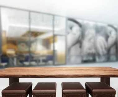 Tablo Üstü ve Görüntü Arkaplanı