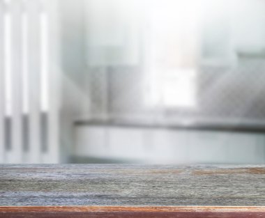 Tablo Üstü ve Görüntü Arkaplanı