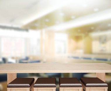 Tablo Üstü ve Görüntü Arkaplanı