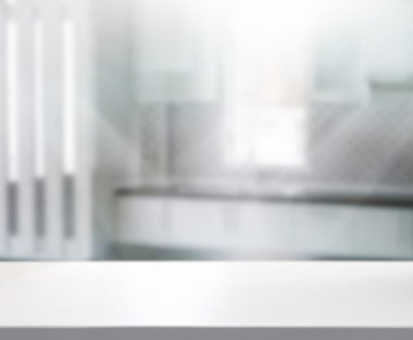 Tablo Üstü ve Görüntü Arkaplanı