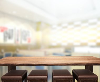 Tablo Üstü ve Görüntü Arkaplanı