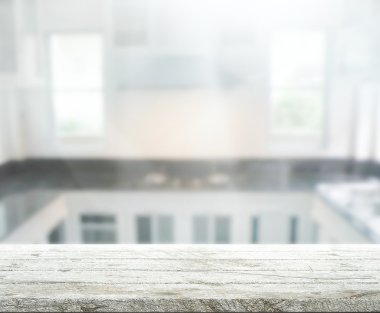 Tablo Üstü ve Görüntü Arkaplanı