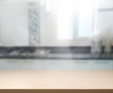 Tablo Üstü ve Görüntü Arkaplanı