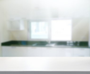 Tablo Üstü ve Görüntü Arkaplanı