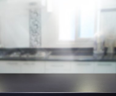 Tablo Üstü ve Görüntü Arkaplanı